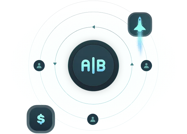 Simplified complex testing