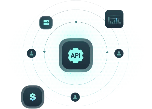 Simplified financial reporting