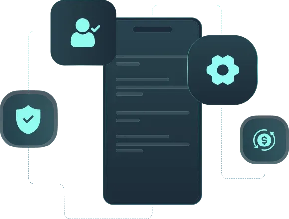 Automated platform compliance